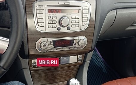 Ford Focus II рестайлинг, 2008 год, 485 000 рублей, 19 фотография