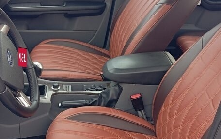 Ford Focus II рестайлинг, 2008 год, 485 000 рублей, 12 фотография
