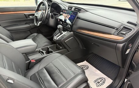 Honda CR-V IV, 2021 год, 3 350 000 рублей, 8 фотография