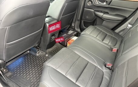 Honda CR-V IV, 2021 год, 3 350 000 рублей, 9 фотография