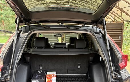 Honda CR-V IV, 2021 год, 3 350 000 рублей, 14 фотография