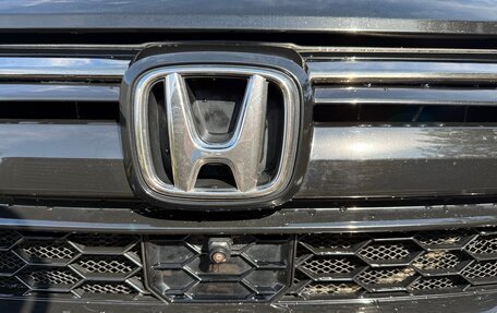 Honda CR-V IV, 2021 год, 3 350 000 рублей, 18 фотография