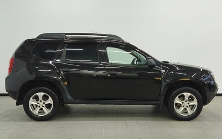 Renault Duster I рестайлинг, 2012 год, 750 000 рублей, 8 фотография