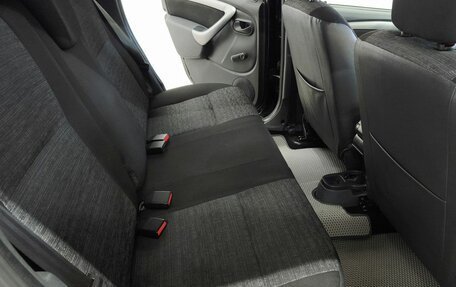 Renault Duster I рестайлинг, 2012 год, 750 000 рублей, 19 фотография