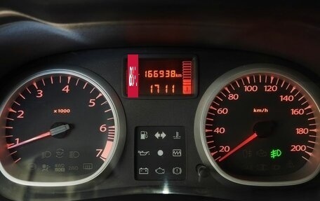 Renault Duster I рестайлинг, 2012 год, 750 000 рублей, 9 фотография