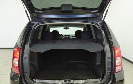 Renault Duster I рестайлинг, 2012 год, 750 000 рублей, 20 фотография