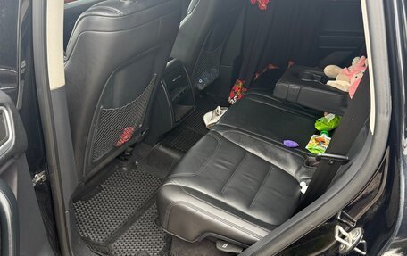 Volkswagen Touareg III, 2013 год, 1 830 000 рублей, 8 фотография