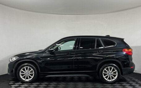 BMW X1, 2018 год, 1 847 000 рублей, 5 фотография