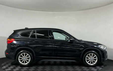 BMW X1, 2018 год, 1 847 000 рублей, 6 фотография