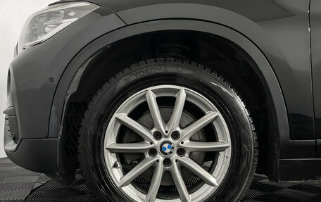 BMW X1, 2018 год, 1 847 000 рублей, 7 фотография