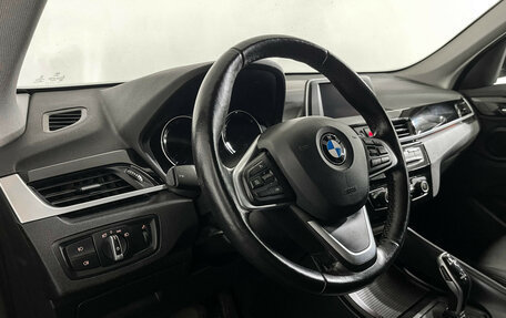 BMW X1, 2018 год, 1 847 000 рублей, 12 фотография