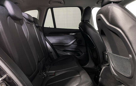 BMW X1, 2018 год, 1 847 000 рублей, 14 фотография