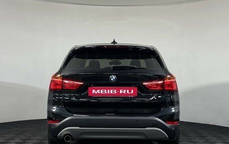 BMW X1, 2018 год, 1 847 000 рублей, 4 фотография