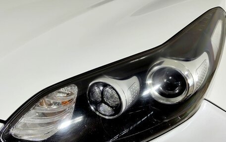 KIA Sportage IV рестайлинг, 2018 год, 1 950 000 рублей, 9 фотография