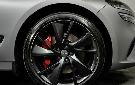 Genesis G70 I, 2020 год, 4 346 100 рублей, 9 фотография