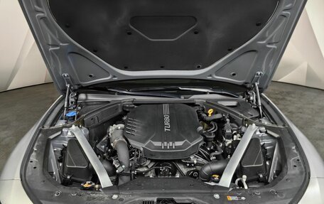 Genesis G70 I, 2020 год, 4 346 100 рублей, 11 фотография