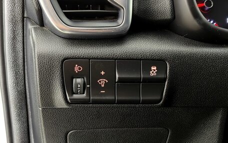 KIA Sportage IV рестайлинг, 2018 год, 1 950 000 рублей, 17 фотография