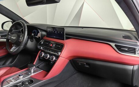Genesis G70 I, 2020 год, 4 346 100 рублей, 13 фотография