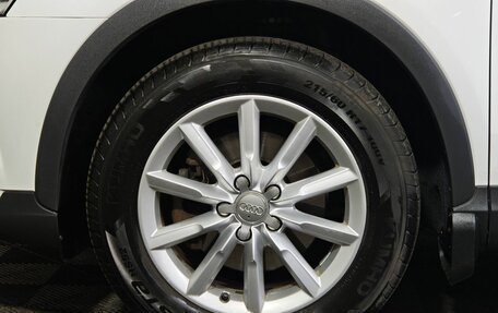 Audi Q3, 2015 год, 1 791 000 рублей, 9 фотография