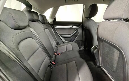 Audi Q3, 2015 год, 1 791 000 рублей, 16 фотография