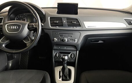Audi Q3, 2015 год, 1 791 000 рублей, 15 фотография