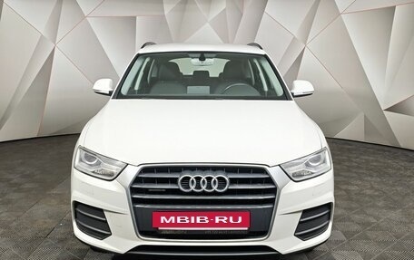 Audi Q3, 2015 год, 1 791 000 рублей, 7 фотография
