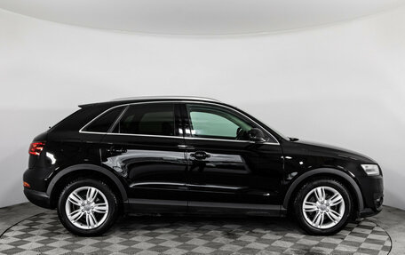 Audi Q3, 2012 год, 1 399 000 рублей, 4 фотография
