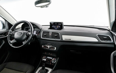 Audi Q3, 2012 год, 1 399 000 рублей, 9 фотография