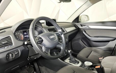 Audi Q3, 2015 год, 1 791 000 рублей, 19 фотография
