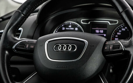 Audi Q3, 2012 год, 1 399 000 рублей, 11 фотография