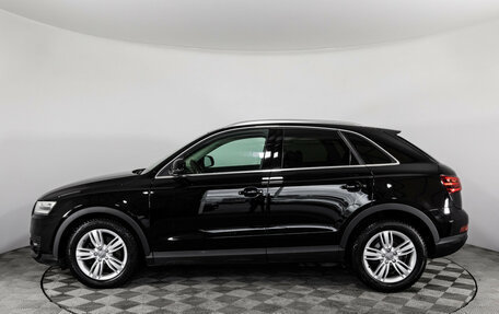 Audi Q3, 2012 год, 1 399 000 рублей, 8 фотография