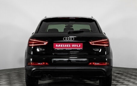 Audi Q3, 2012 год, 1 399 000 рублей, 6 фотография
