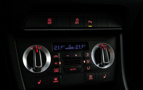 Audi Q3, 2012 год, 1 399 000 рублей, 15 фотография
