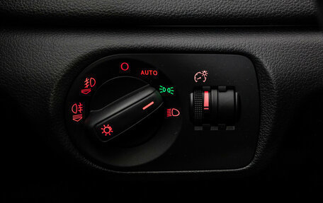Audi Q3, 2012 год, 1 399 000 рублей, 17 фотография
