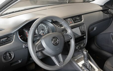 Skoda Octavia, 2019 год, 1 806 200 рублей, 5 фотография