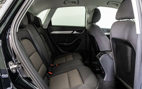 Audi Q3, 2012 год, 1 399 000 рублей, 18 фотография
