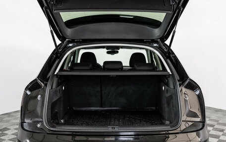 Audi Q3, 2012 год, 1 399 000 рублей, 20 фотография
