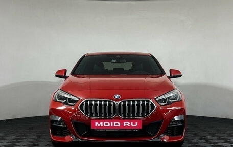 BMW 2 серия F44, 2020 год, 2 697 000 рублей, 3 фотография