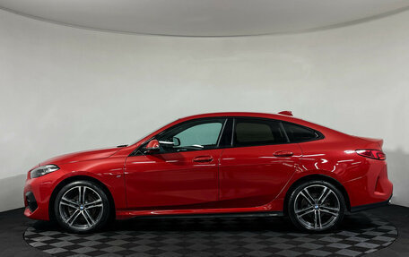 BMW 2 серия F44, 2020 год, 2 697 000 рублей, 5 фотография