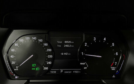 BMW 2 серия F44, 2020 год, 2 697 000 рублей, 13 фотография