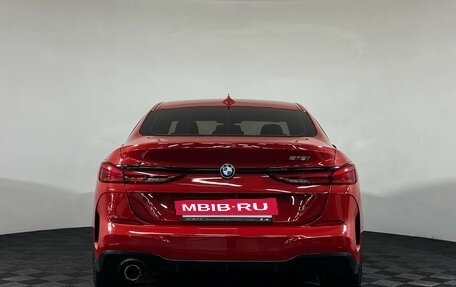 BMW 2 серия F44, 2020 год, 2 697 000 рублей, 4 фотография