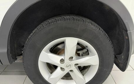 Nissan Qashqai, 2014 год, 1 390 000 рублей, 11 фотография