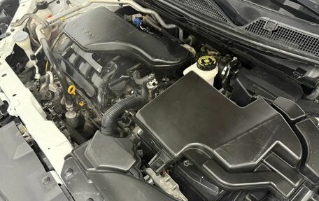 Nissan Qashqai, 2014 год, 1 390 000 рублей, 12 фотография