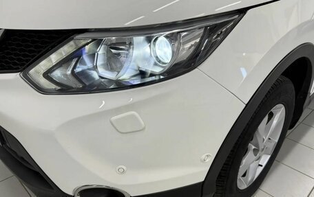 Nissan Qashqai, 2014 год, 1 390 000 рублей, 5 фотография