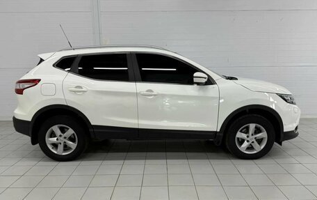 Nissan Qashqai, 2014 год, 1 390 000 рублей, 4 фотография