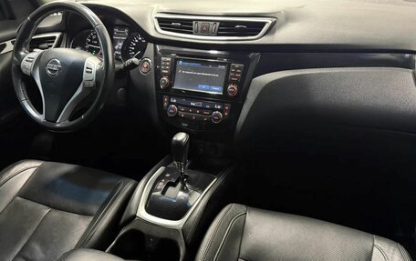 Nissan Qashqai, 2014 год, 1 390 000 рублей, 15 фотография