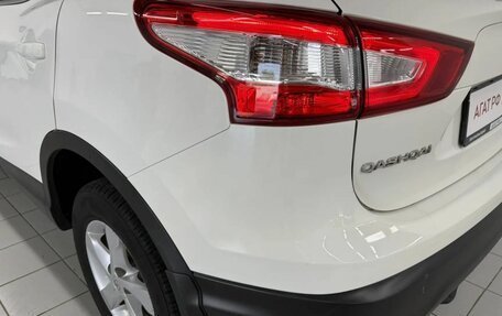 Nissan Qashqai, 2014 год, 1 390 000 рублей, 10 фотография