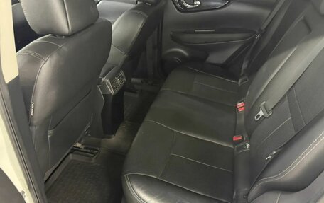 Nissan Qashqai, 2014 год, 1 390 000 рублей, 14 фотография