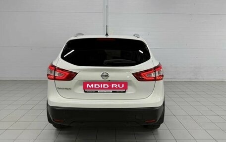 Nissan Qashqai, 2014 год, 1 390 000 рублей, 7 фотография