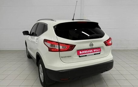 Nissan Qashqai, 2014 год, 1 390 000 рублей, 8 фотография